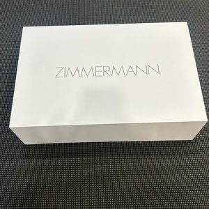 Zimmerman Box